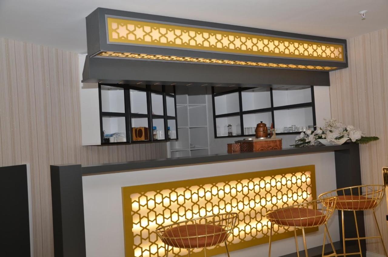 Tamara Business Otel Antalya Exterior foto